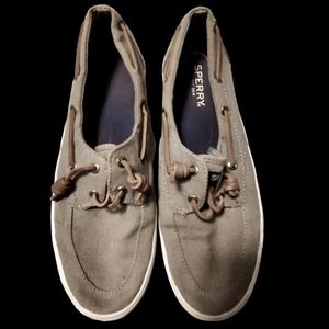Sperry Boat shoes